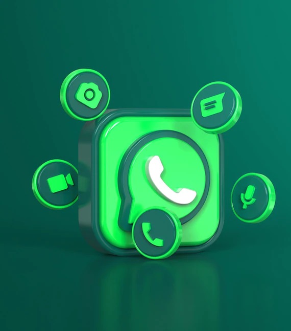 Whatsapp spy app